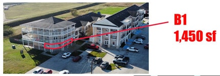 680 E Ocean Blvd, Los Fresnos, TX for lease Building Photo- Image 1 of 4