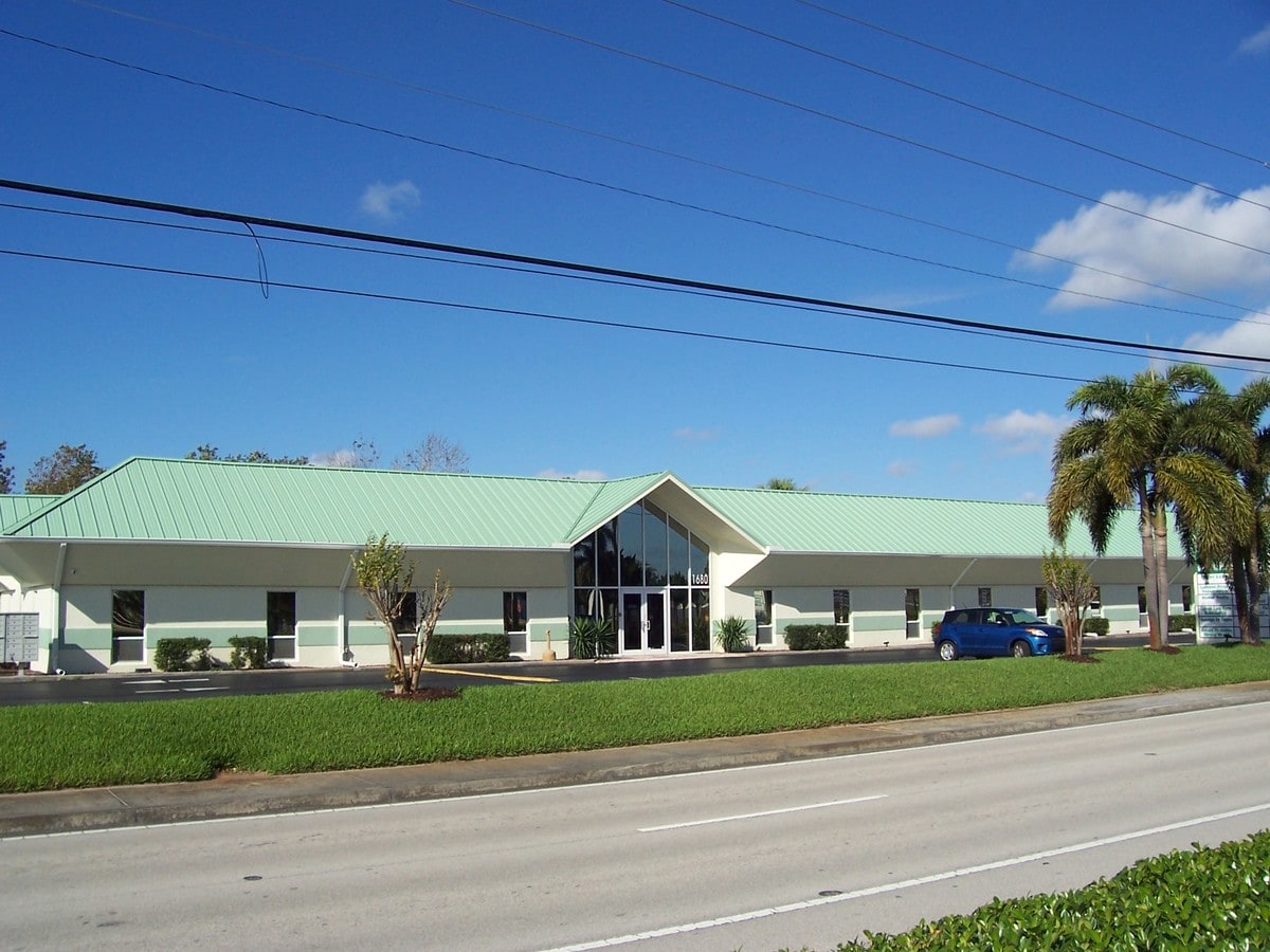 1680 SW Bayshore Blvd, Port Saint Lucie, FL 34984