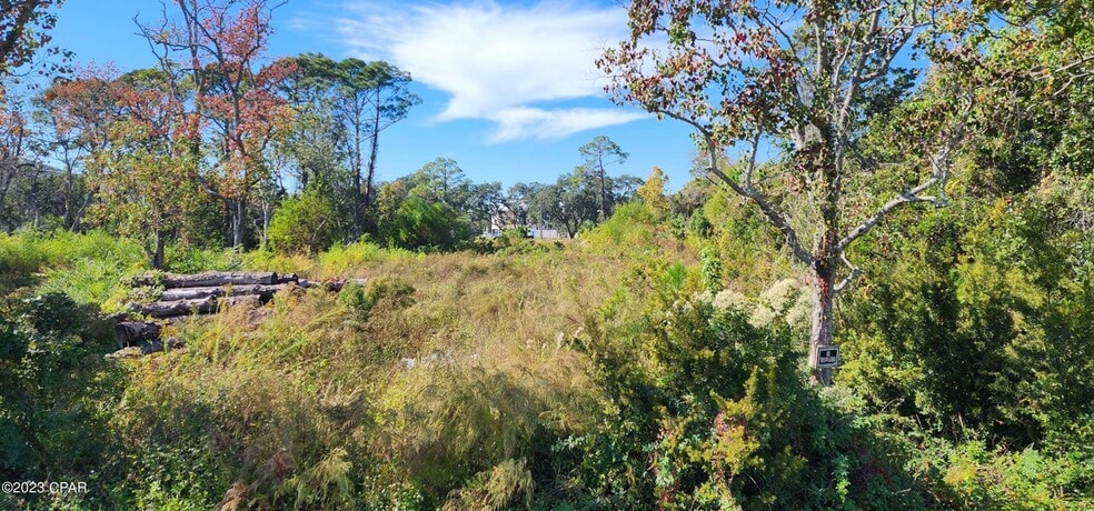 2500 Joan Ave, Panama City Beach, FL for sale - Building Photo - Image 3 of 4