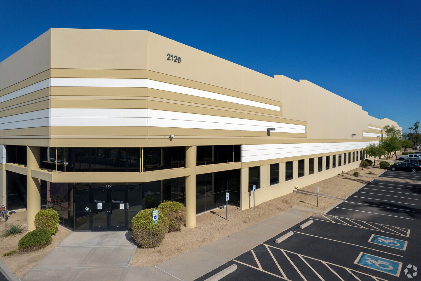 2120 W Guadalupe Rd, Gilbert, AZ 85233