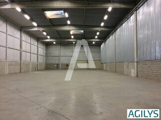 More details for Industrial for Lease