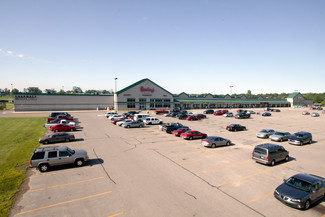 More details for 300-358 Reno Dr, Wayland, MI - Retail for Lease