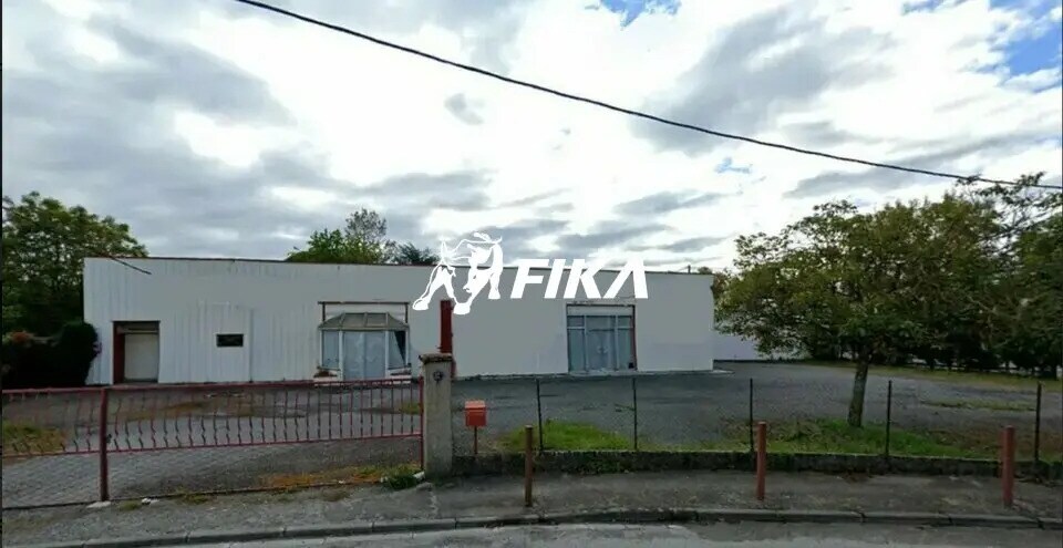 Flex in Muret for sale - Building Photo - Image 2 of 4