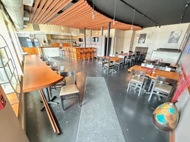 923 Sligo Ave, Silver Spring MD - Bar