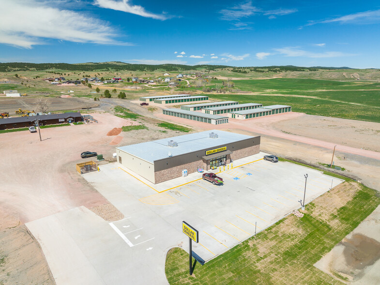 24545 S Highway 79, Hermosa, SD for sale - Primary Photo - Image 1 of 1