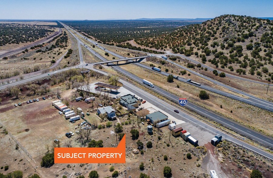 13664 Townsend Winona Rd, Flagstaff, AZ 86004