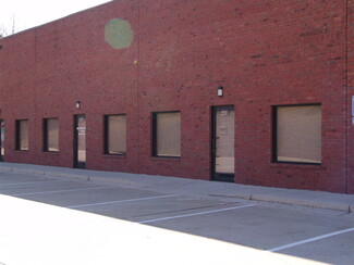 More details for 5450 Technology Pky, Braselton, GA - Industrial for Lease