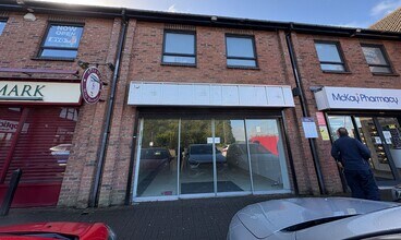 954 Antrim Rd, Ballyclare for lease Building Photo- Image 1 of 1