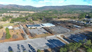 171 Town Center Dr, Anniston, AL - aerial  map view - Image1