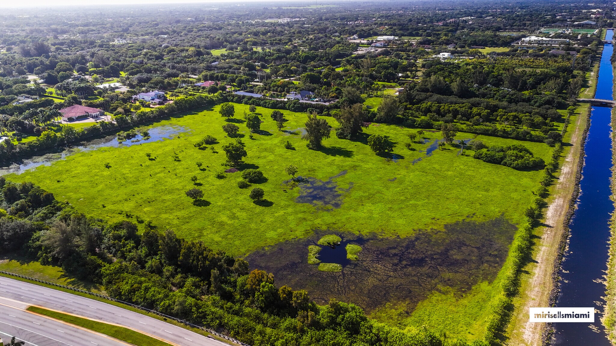 6701 SW 124th Ave, Southwest Ranches, FL for sale Building Photo- Image 1 of 1