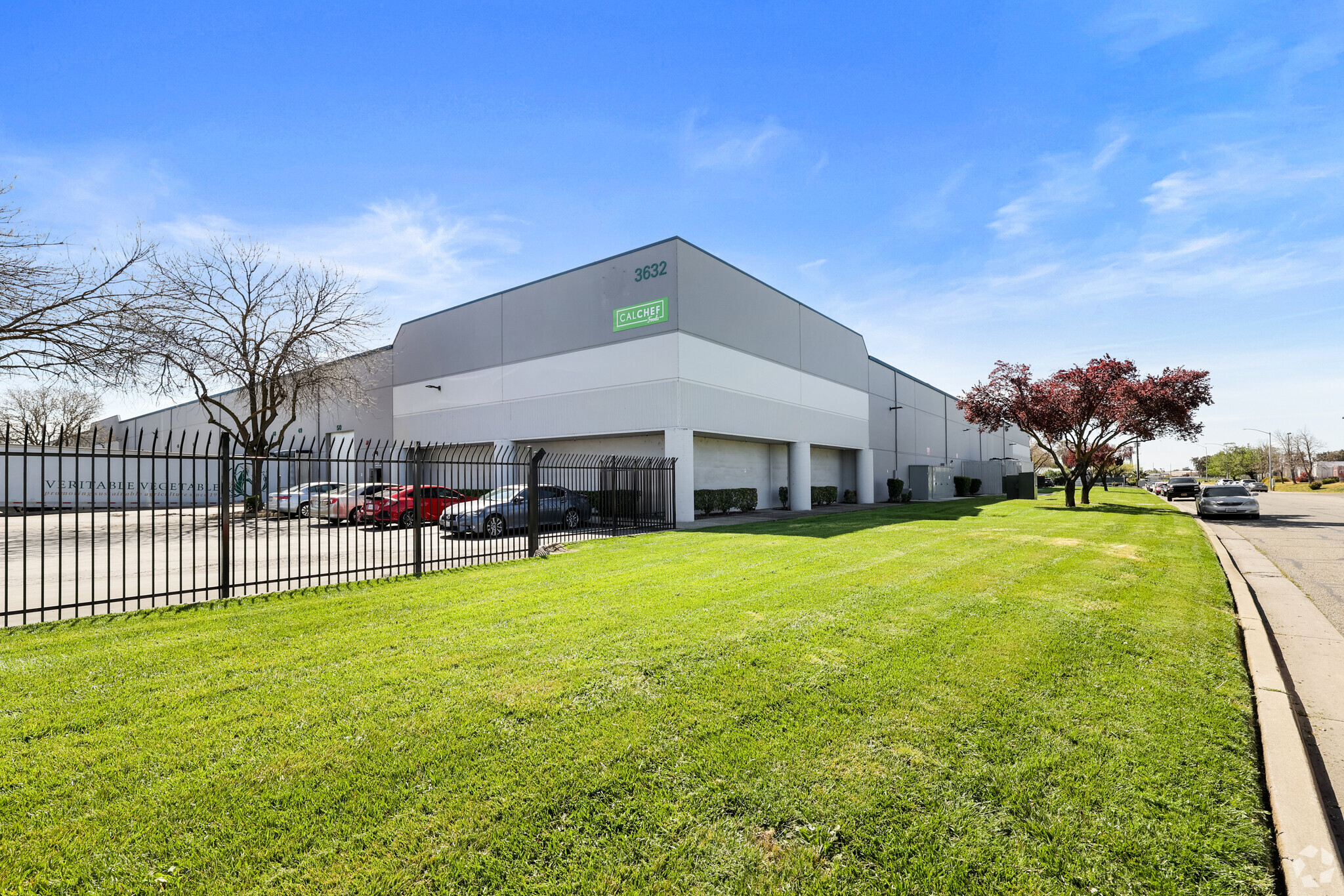 3632 Petersen Rd, Stockton, CA for lease Primary Photo- Image 1 of 6