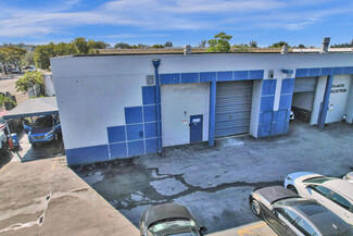 More details for 13090 NW 43rd Ave, Opa Locka, FL - Industrial for Lease