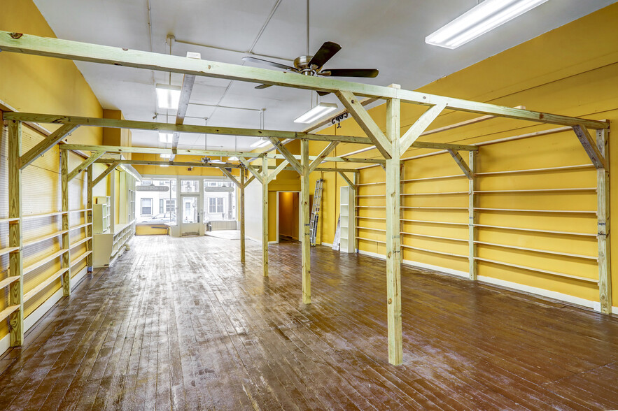 12 W Market St, Marietta, PA for lease - Building Photo - Image 3 of 5