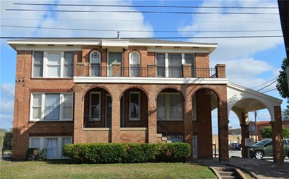 2309 Wesley St, Greenville, TX for sale Other- Image 1 of 1