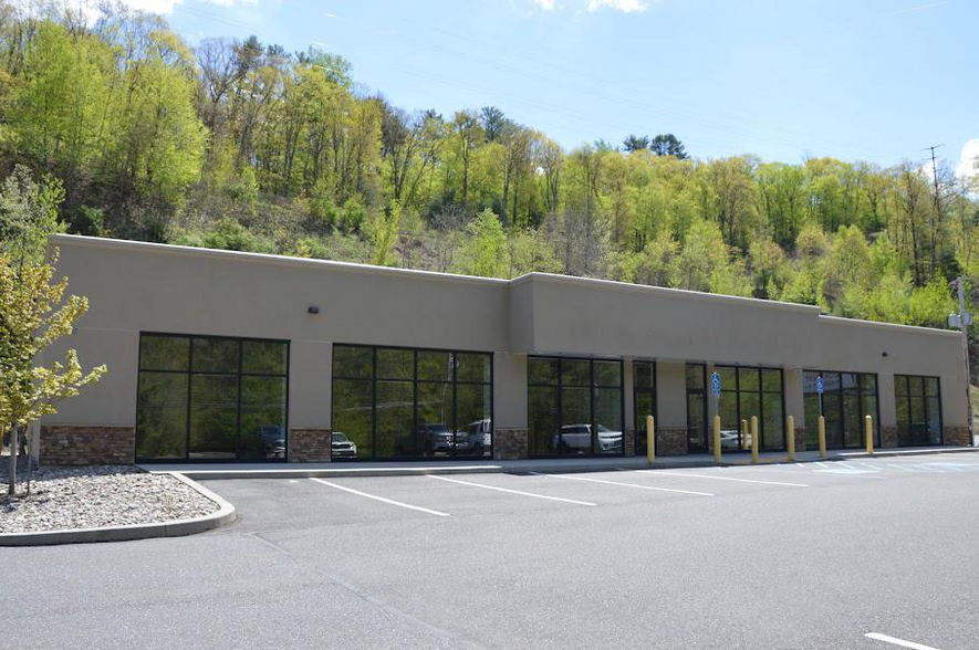 850 Gordon Nagle Trl, Pottsville, PA for lease - Building Photo - Image 2 of 9