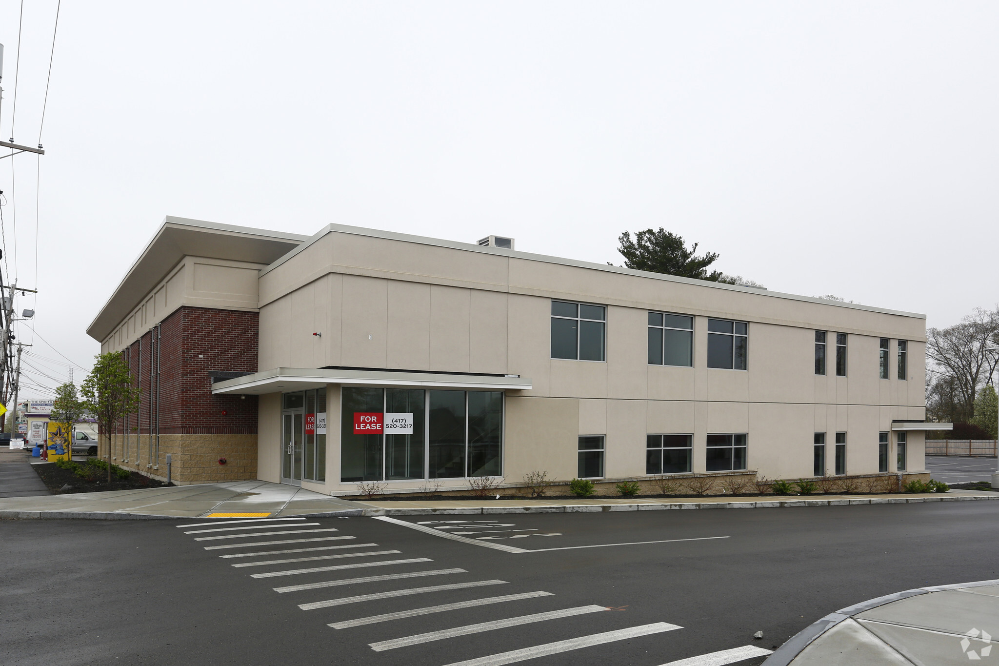 661 Centre St, Brockton, MA for lease Primary Photo- Image 1 of 30