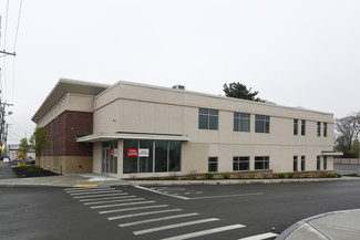 More details for 661 Centre St, Brockton, MA - Office for Sale