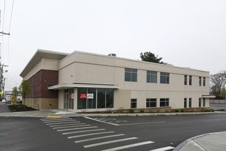 More details for 661 Centre St, Brockton, MA - Office for Lease