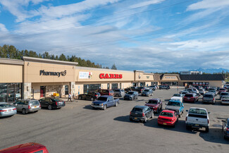 More details for 591-695 E Parks Hwy, Wasilla, AK - Retail for Lease