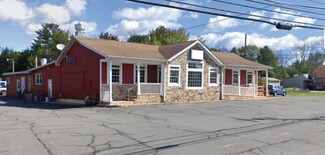 More details for 454 W Route 22, Whitehouse Station, NJ - Retail for Sale