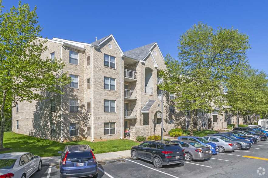 11401 July Dr, Silver Spring, MD for sale - Building Photo - Image 1 of 30