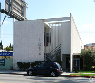 More details for 1054 S Robertson Blvd, Los Angeles, CA - Office for Sale