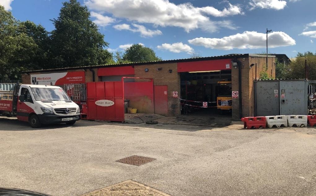 Nunn Brook Rd, Sutton In Ashfield for sale Building Photo- Image 1 of 1