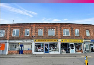 More details for South St, Lancing - Retail for Sale