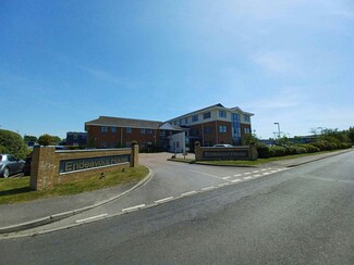 More details for Crow Arch Ln, Ringwood - Office for Lease