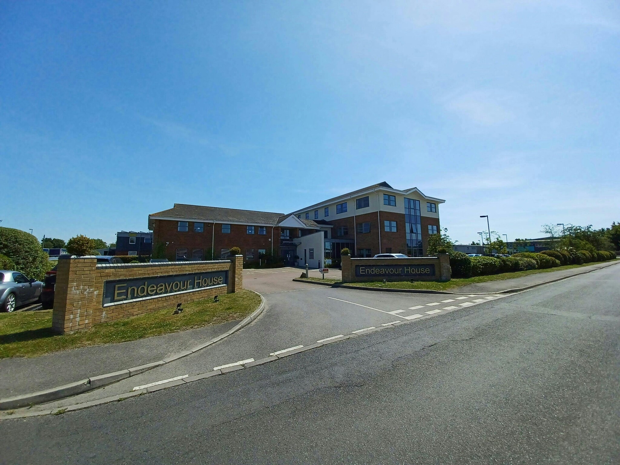 Crow Arch Ln, Ringwood for lease Building Photo- Image 1 of 11