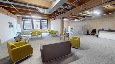 626 W Jackson Blvd, Chicago, IL for lease Interior Photo- Image 1 of 13