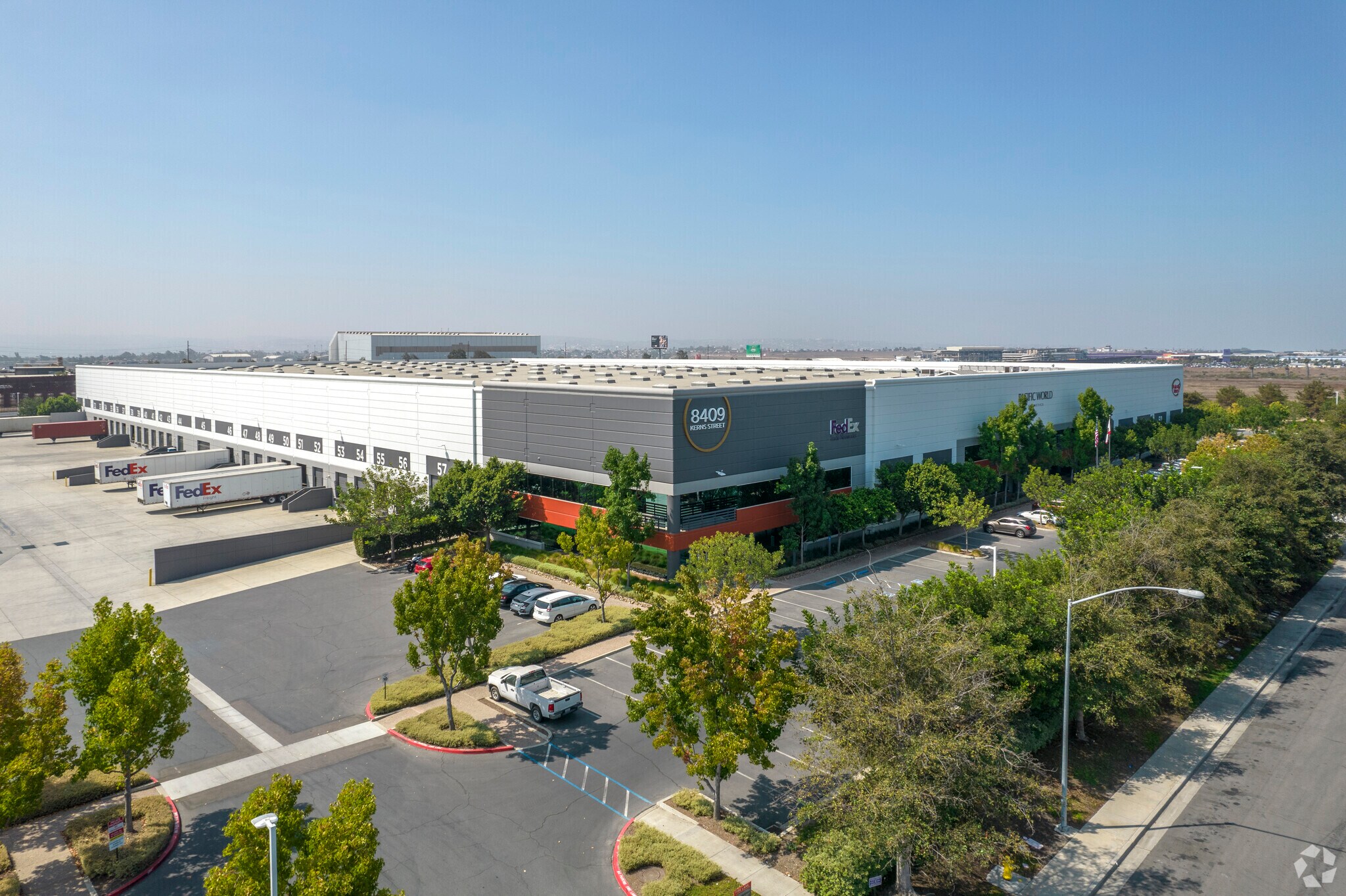 2660 Sarnen St, San Diego, CA for lease Building Photo- Image 1 of 5