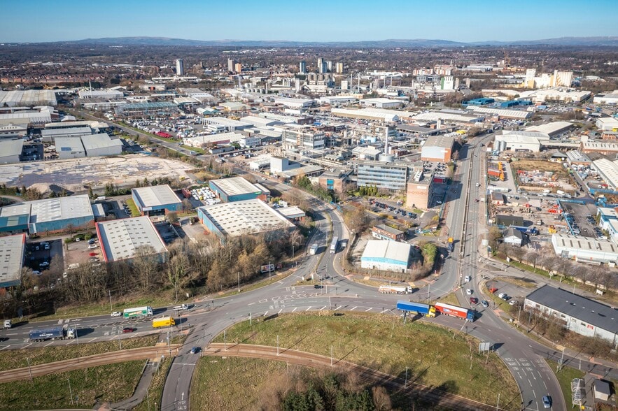 Tenax Rd, Manchester for lease - Building Photo - Image 3 of 3