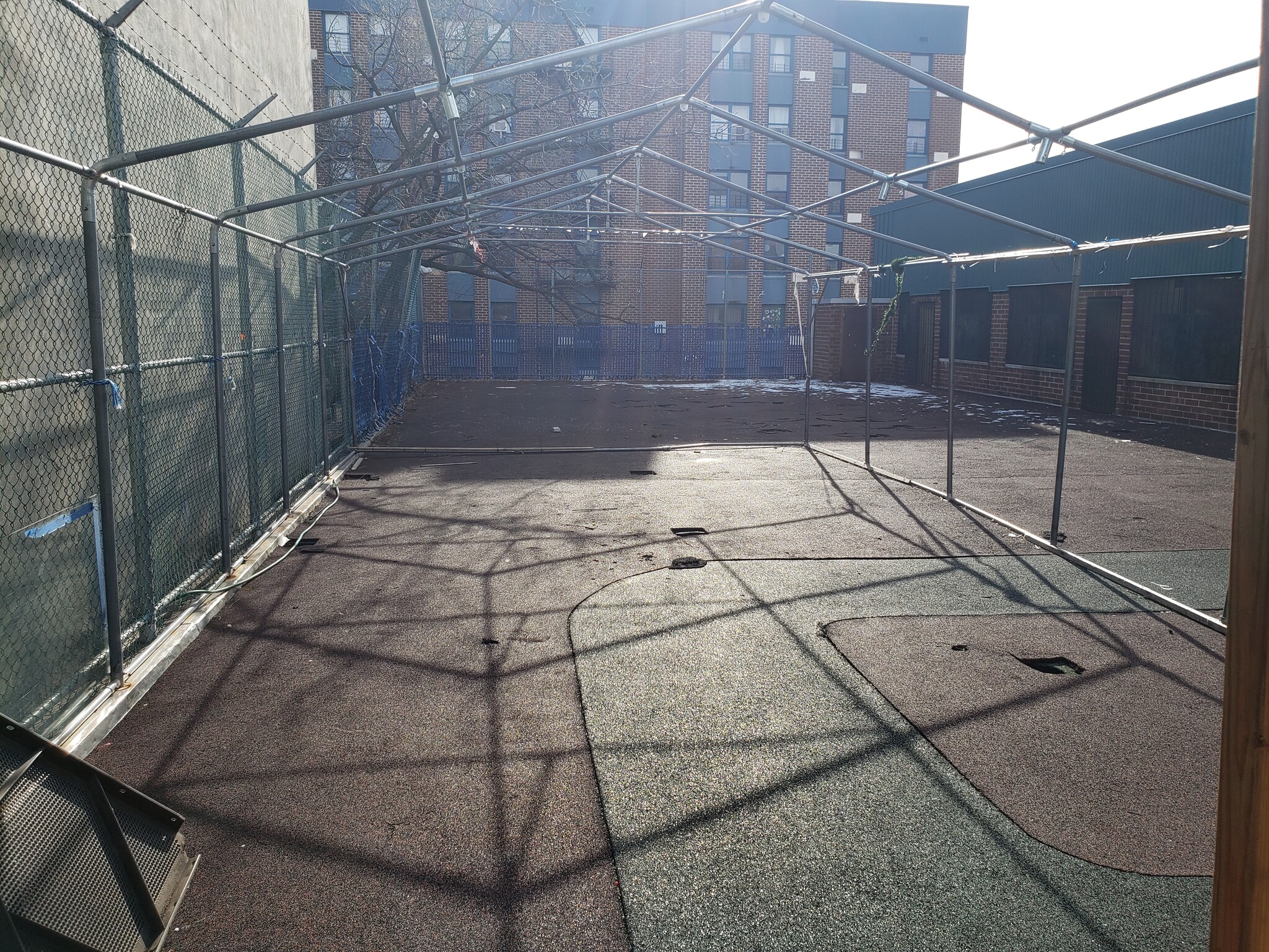 275 Marcus Garvey Blvd, Brooklyn, NY for lease Building Photo- Image 1 of 22