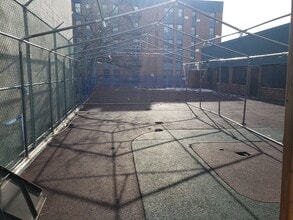 275 Marcus Garvey Blvd, Brooklyn, NY for lease Building Photo- Image 1 of 22