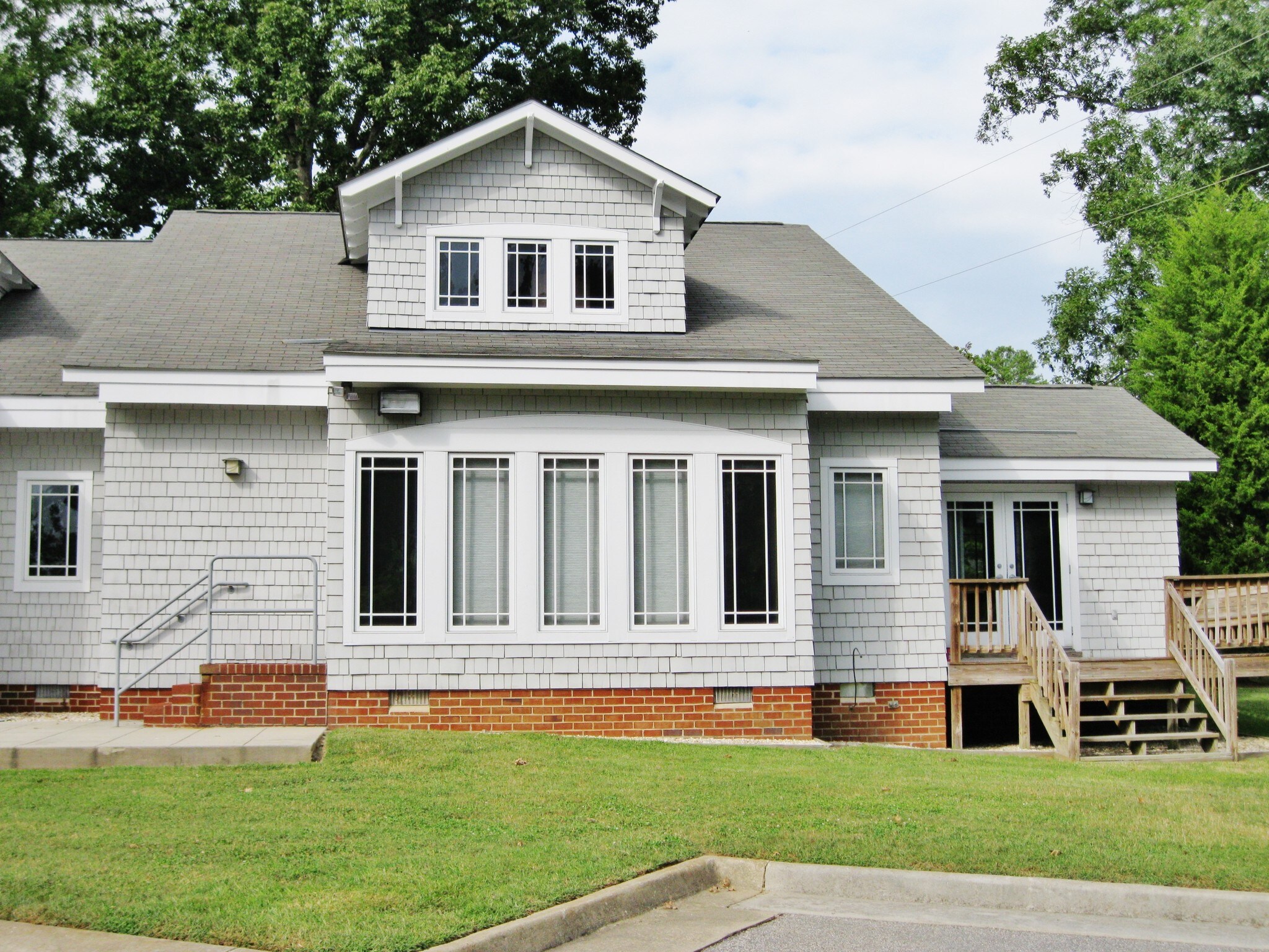 3601 W Hundred Rd, Chester, VA for sale Building Photo- Image 1 of 1