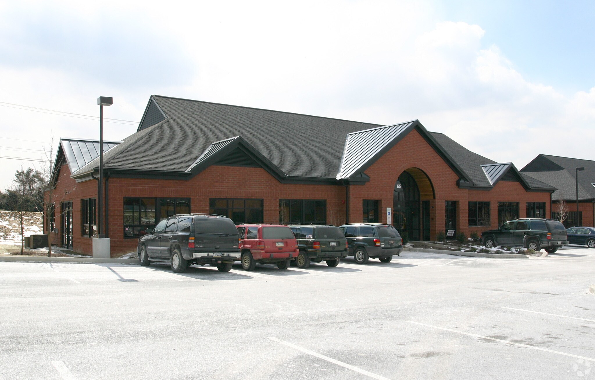 6567 Dowlin Rd, Lionville, PA 19341 Office for Lease