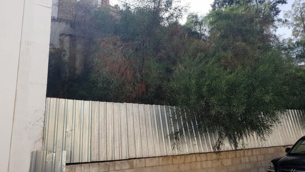 Land in Marchena, Sevilla for sale - Building Photo - Image 2 of 5