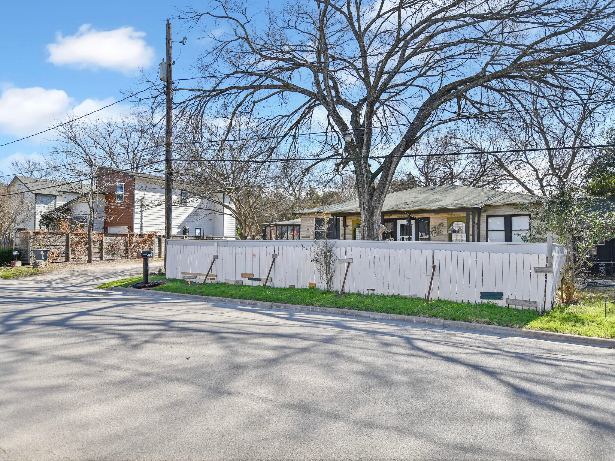 5405 Prock Ln, Austin, TX for sale Building Photo- Image 1 of 11