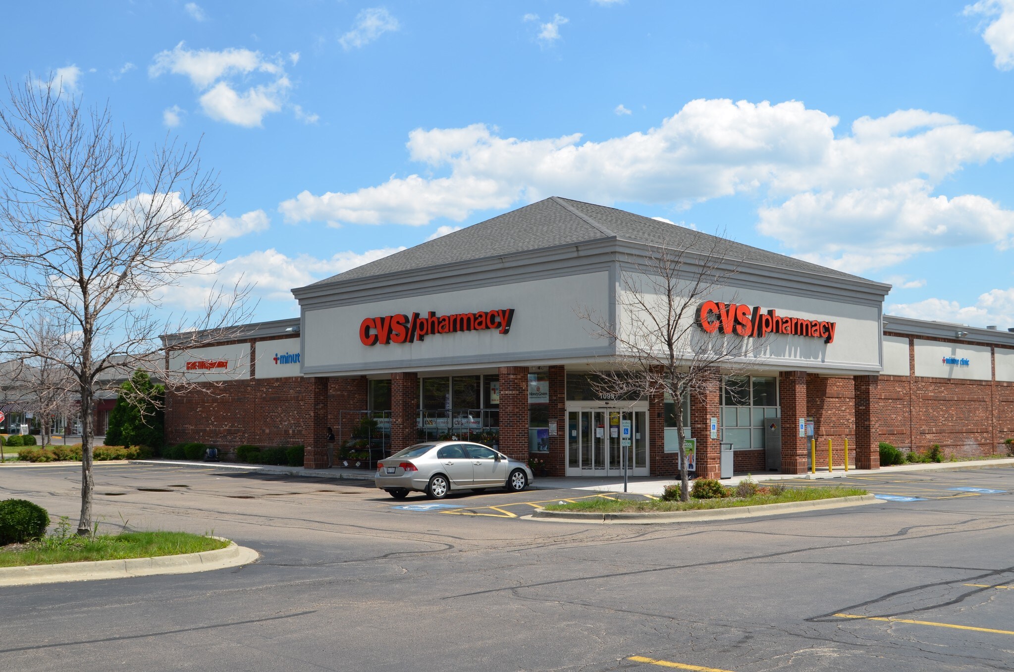 1075-1097 W Army Trail Rd, Bartlett, IL for sale Building Photo- Image 1 of 1