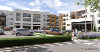 More details for 34850 Delany Rd, Gurnee, IL - Land for Sale