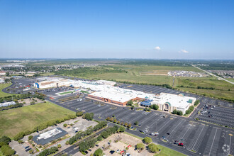 10000 Emmett F Lowry Expy, Texas City, TX - aerial  map view - Image1