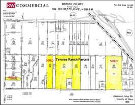 1081 E Gerald Ave, Merced CA - Owner Financed Property