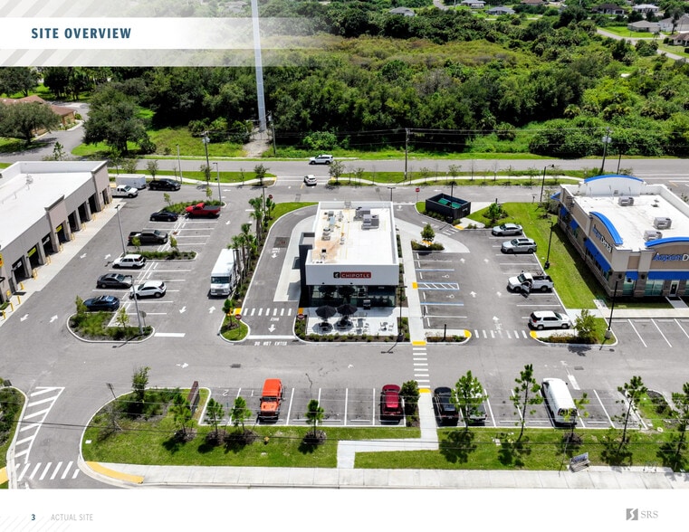 2722 Lee Blvd, Lehigh Acres, FL for sale - Building Photo - Image 3 of 12