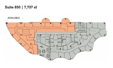 300 Oceangate, Long Beach, CA for lease Floor Plan- Image 1 of 1