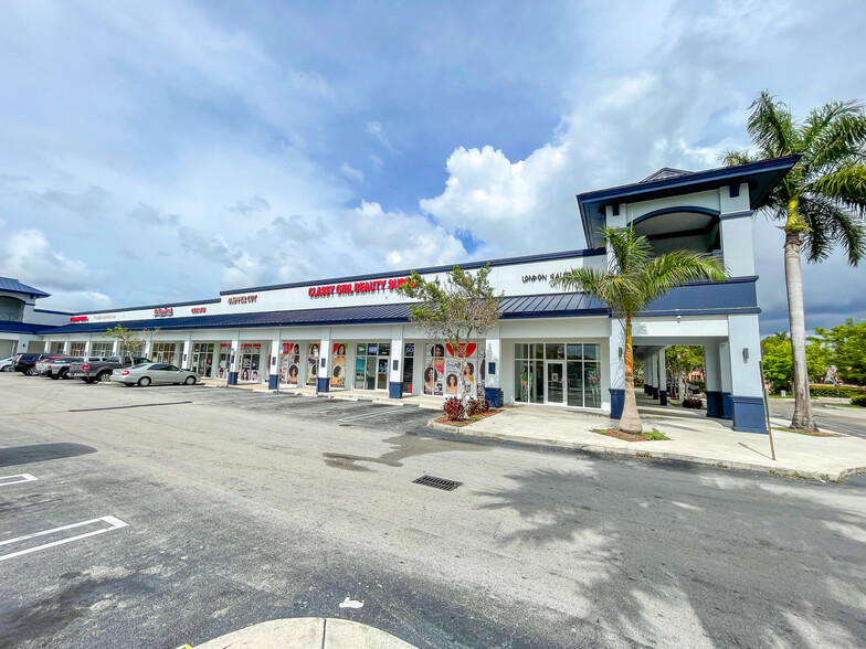 19750 NW 27th Ave, Miami Gardens, FL for lease - Building Photo - Image 3 of 19