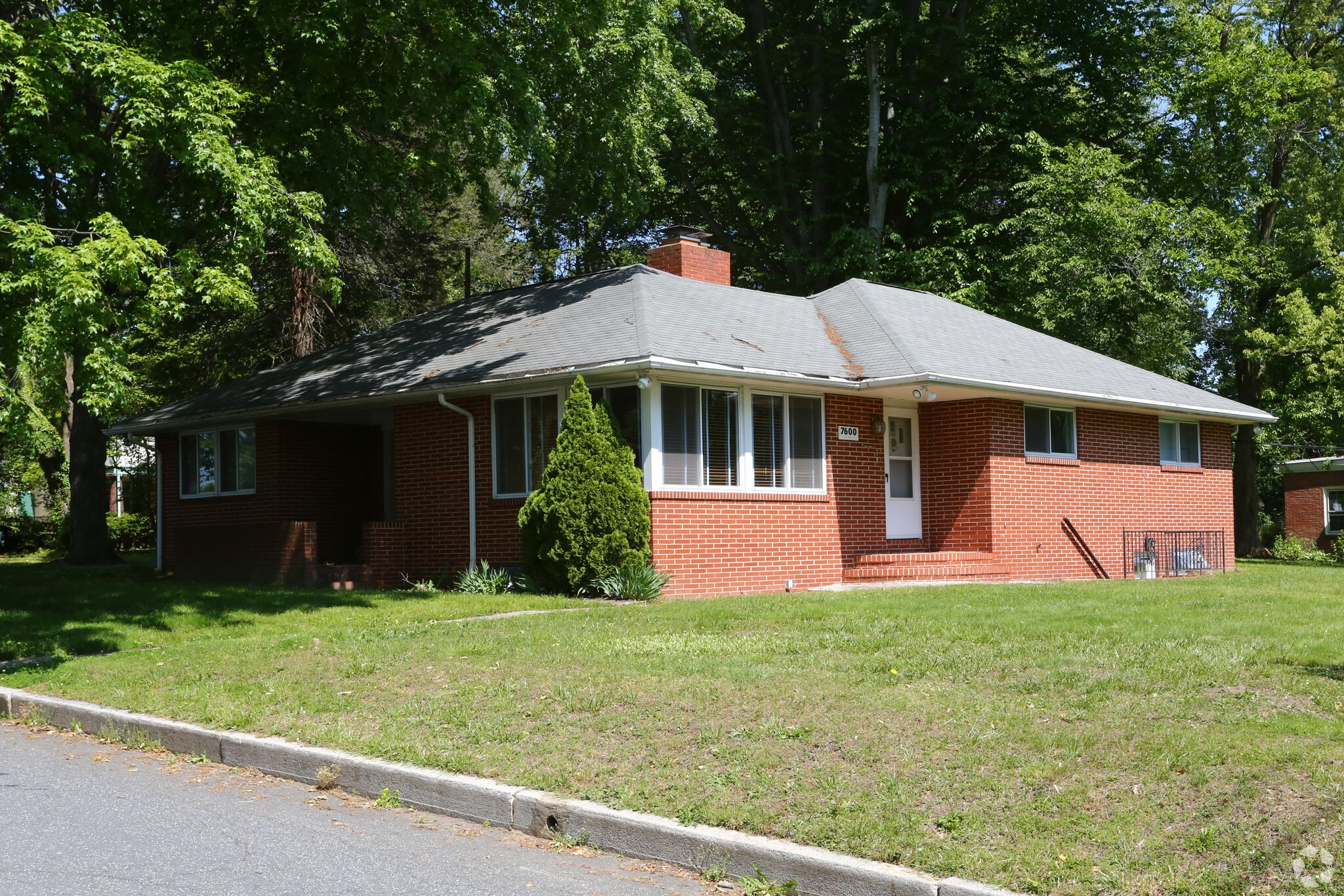7600 York Rd, Towson, MD for sale Primary Photo- Image 1 of 1