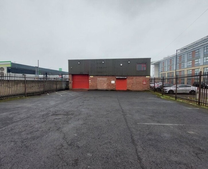 Chappell Dr, Doncaster for sale - Primary Photo - Image 1 of 1