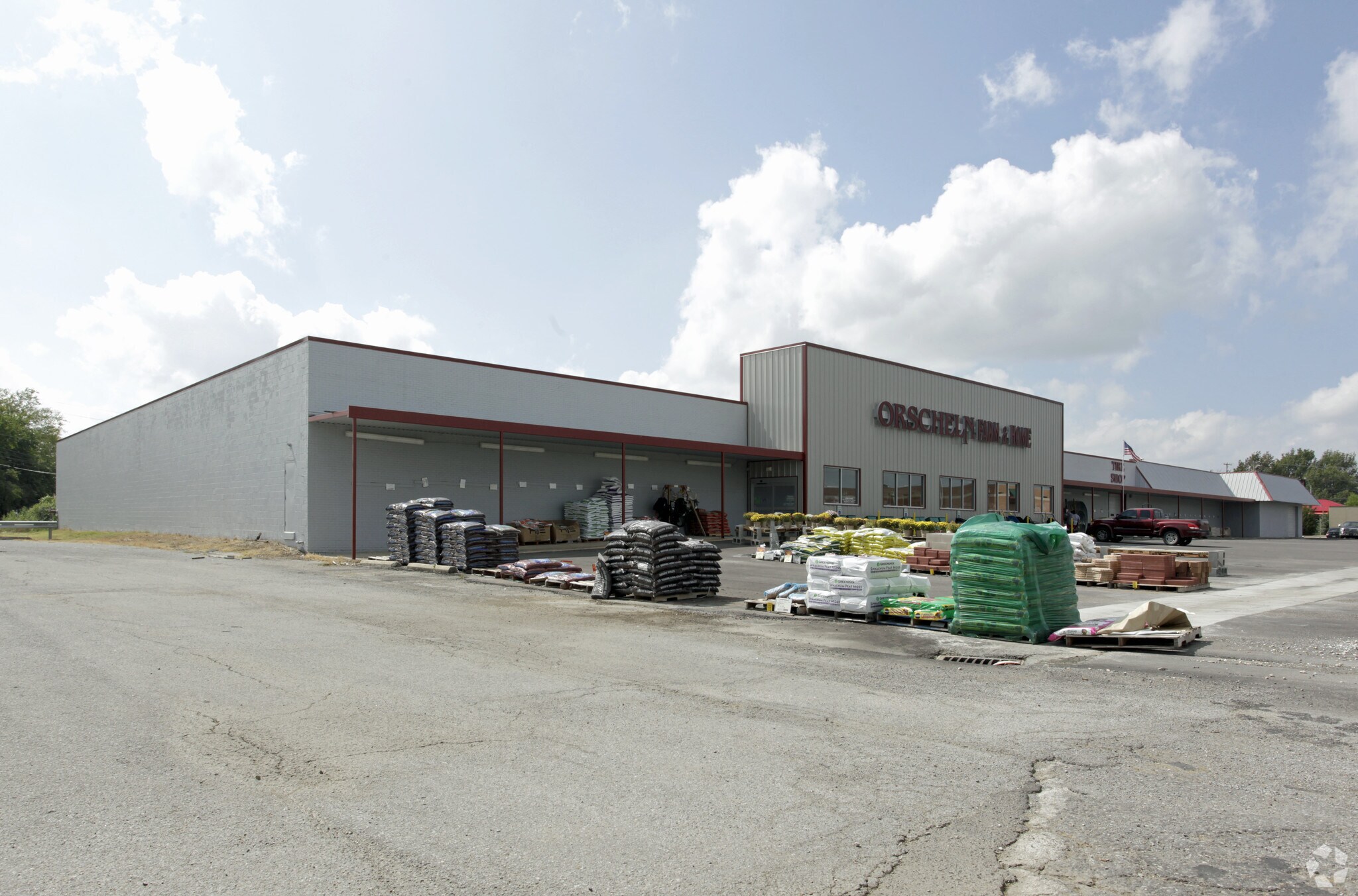 1207 W Cherokee St, Wagoner, OK for sale Primary Photo- Image 1 of 1