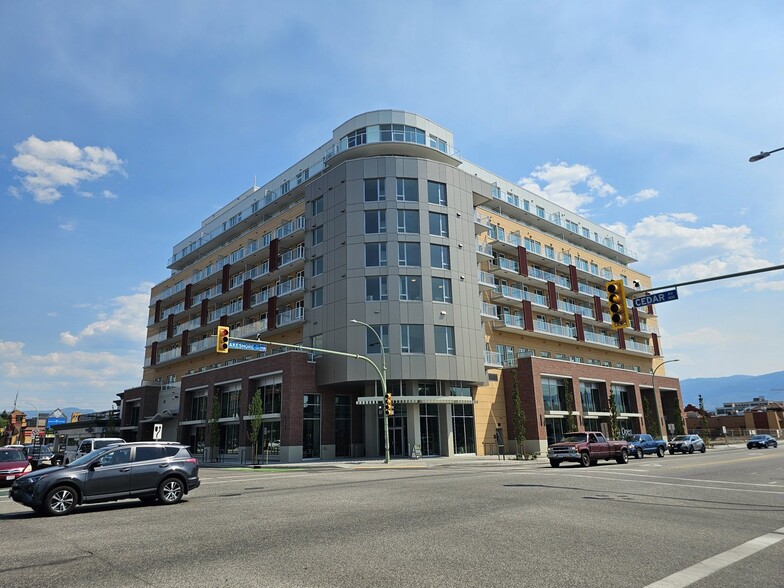 535-595 K.L.O. Rd, Kelowna, BC for lease - Building Photo - Image 3 of 4